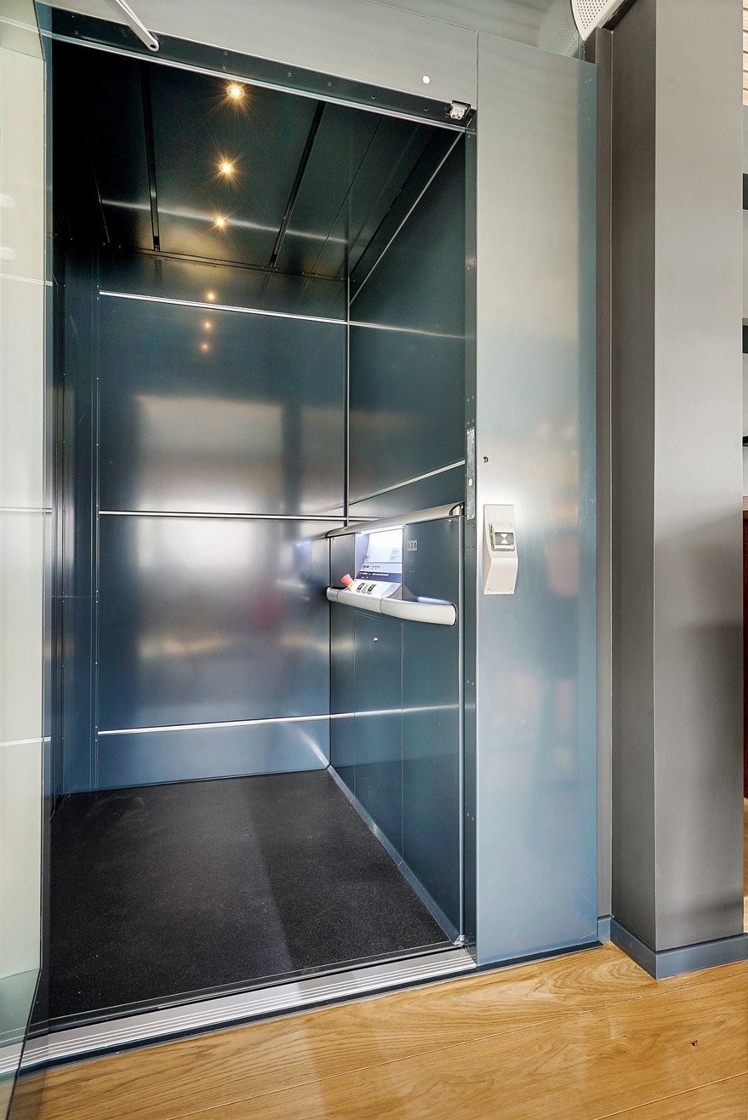 Boligheis i hytta, prakisk når du skal i bakken Galleribilde