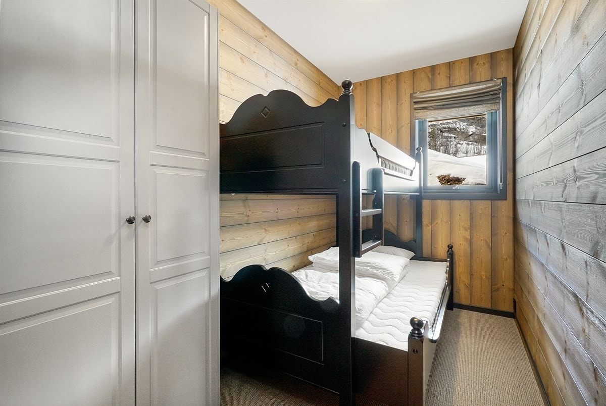 Soverom 4 Galleribilde