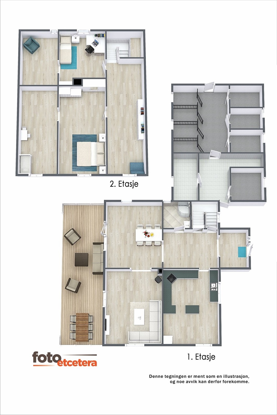 X 3d kolstadveien 71 all etg (3) corr Galleribilde