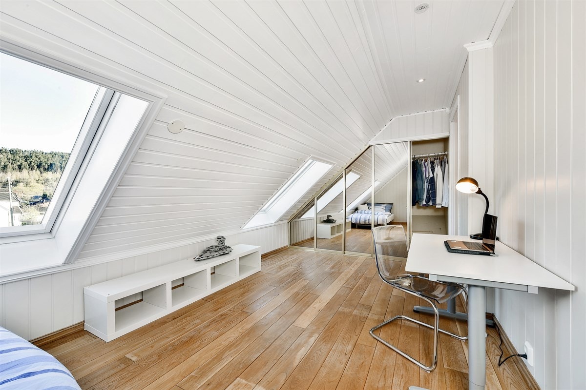 Soverom 4. Galleribilde