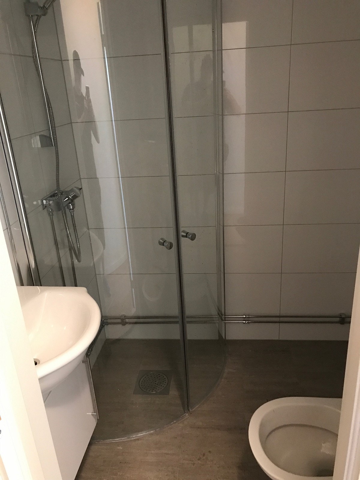 Badet (pusset opp i 2022) Galleribilde