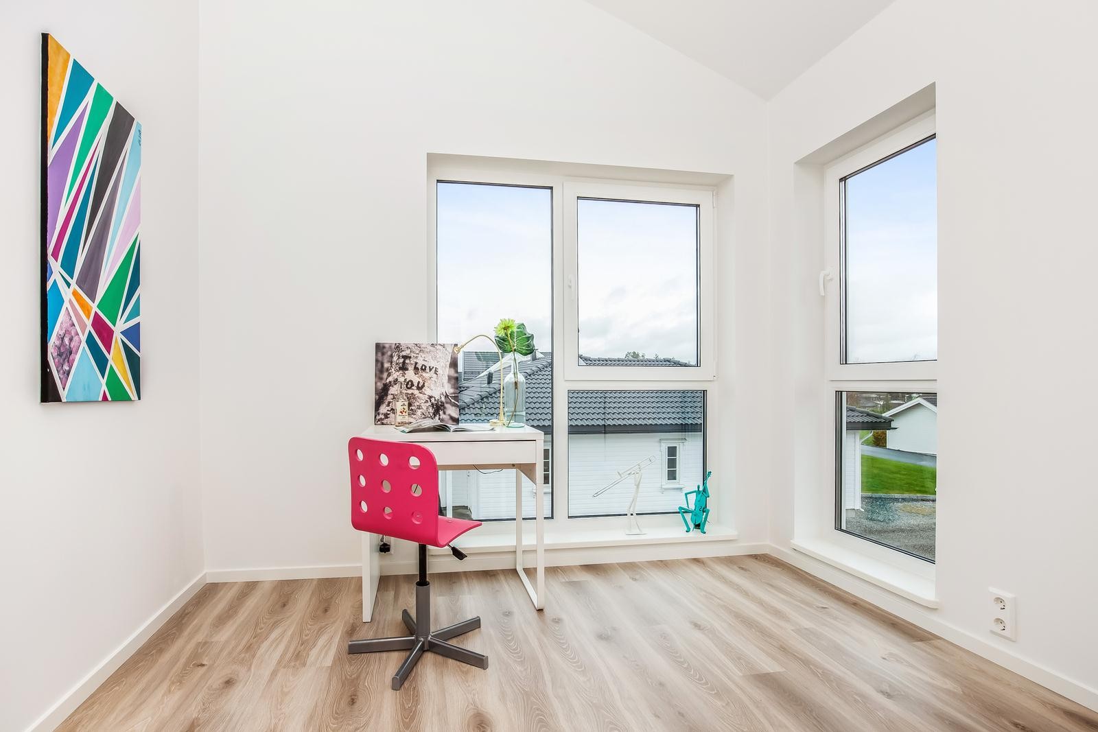 Soverom 2 Galleribilde