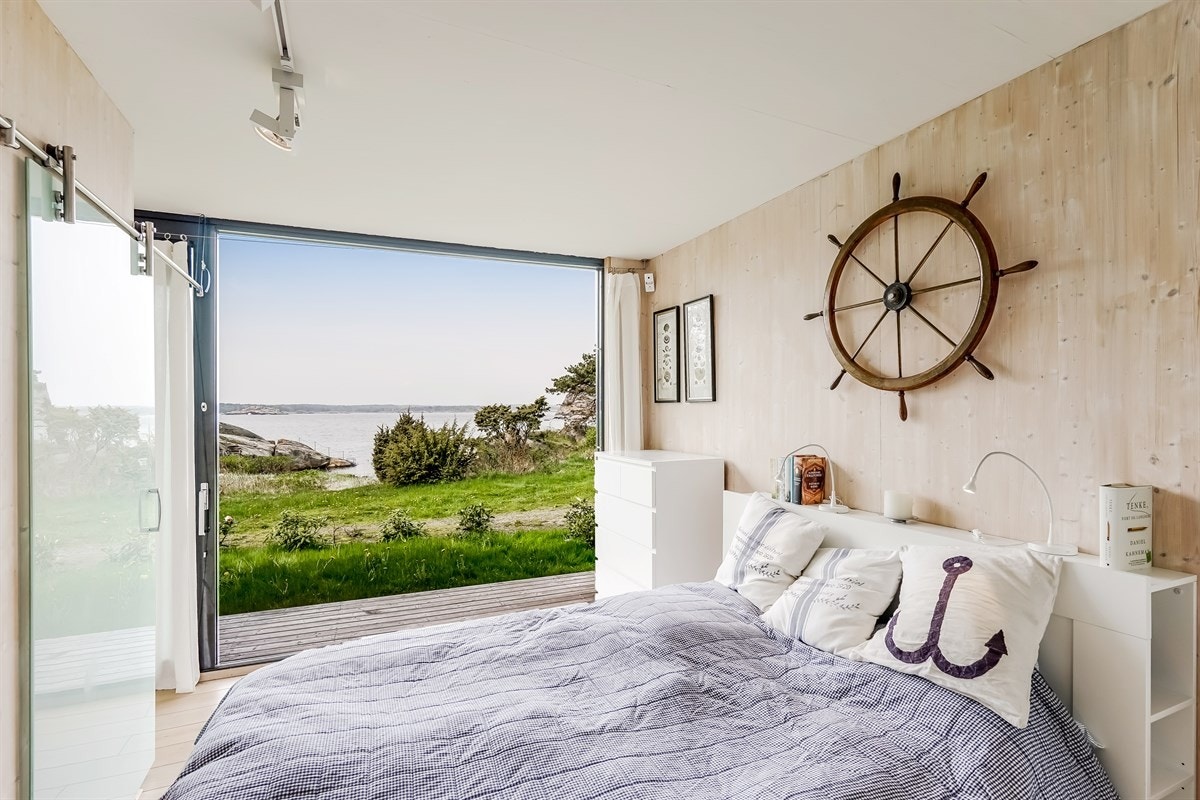 Hovedsoverom Galleribilde