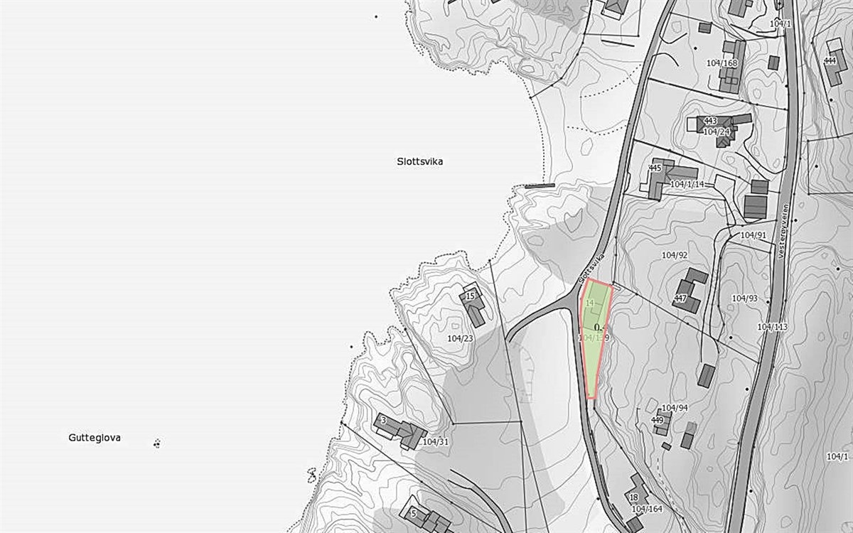 Områdebilde / utsnitt Galleribilde