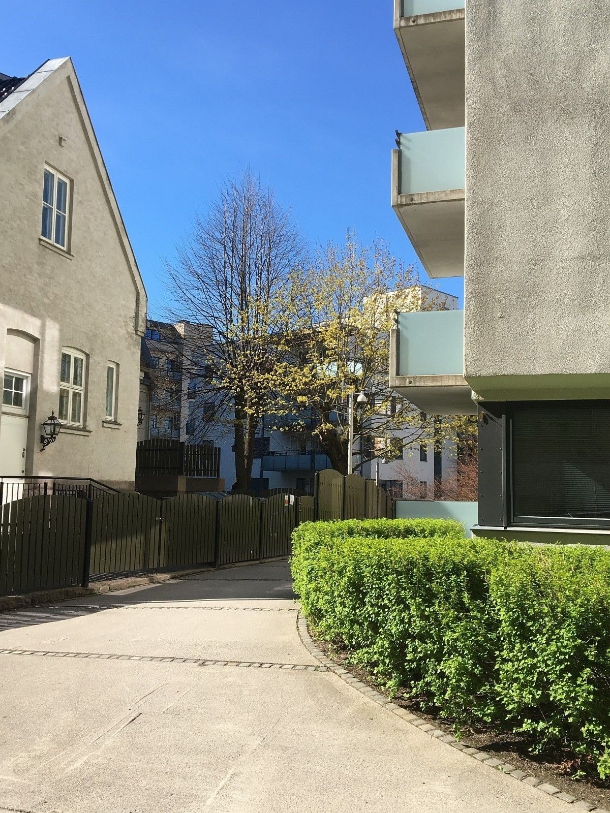 Ute Galleribilde
