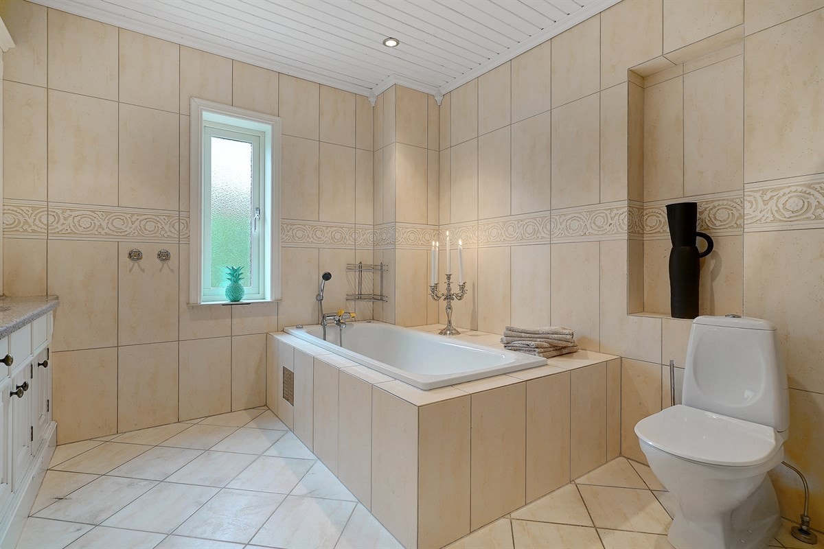 Hovedbad Galleribilde