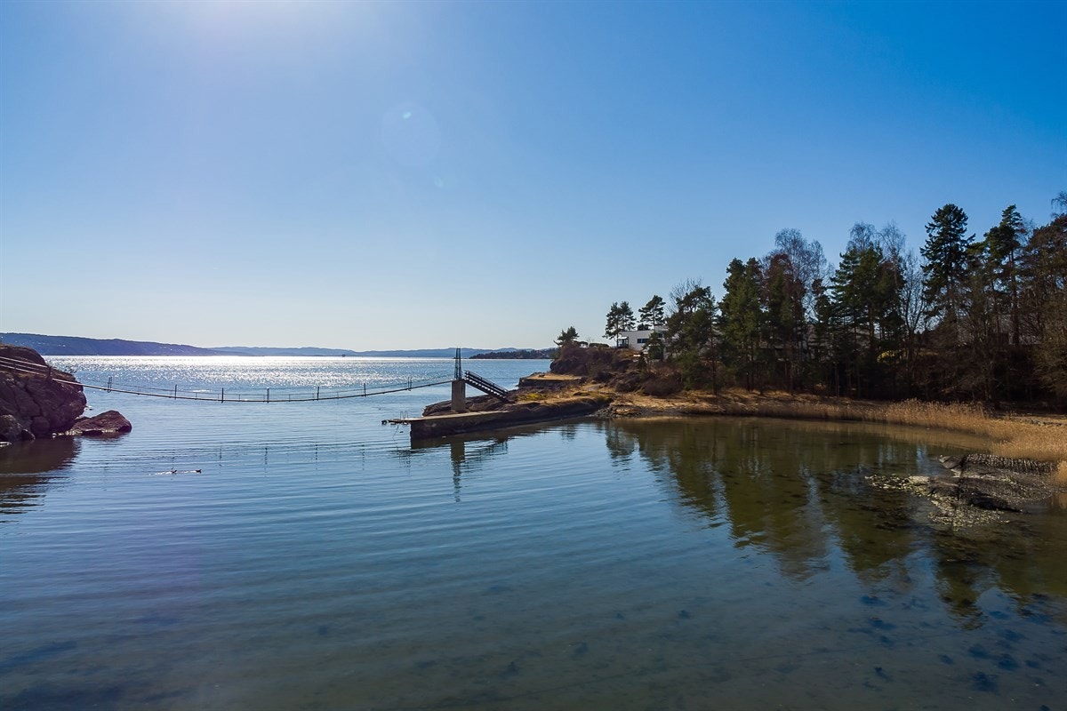 Nærområde Galleribilde