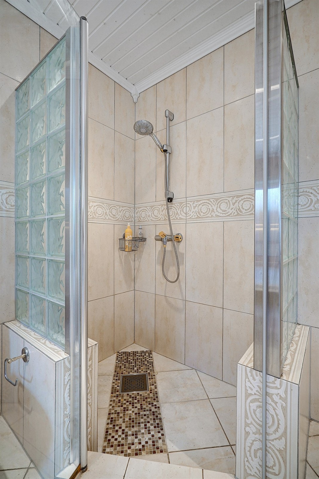 Hovedbad Galleribilde