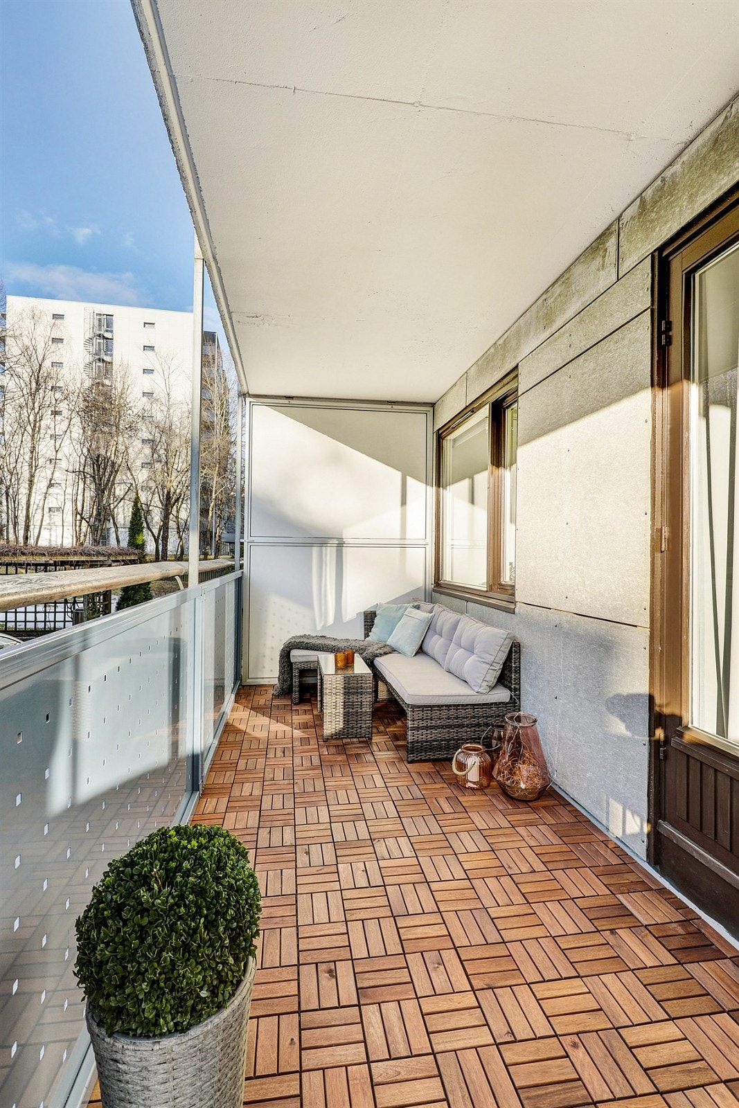 Nå kan du glede deg til sommeren kommer. Galleribilde