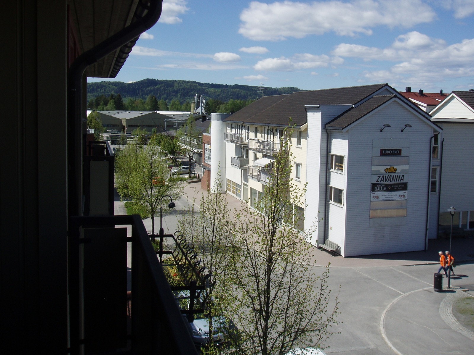 Nærhet til alle fasiliteter Galleribilde