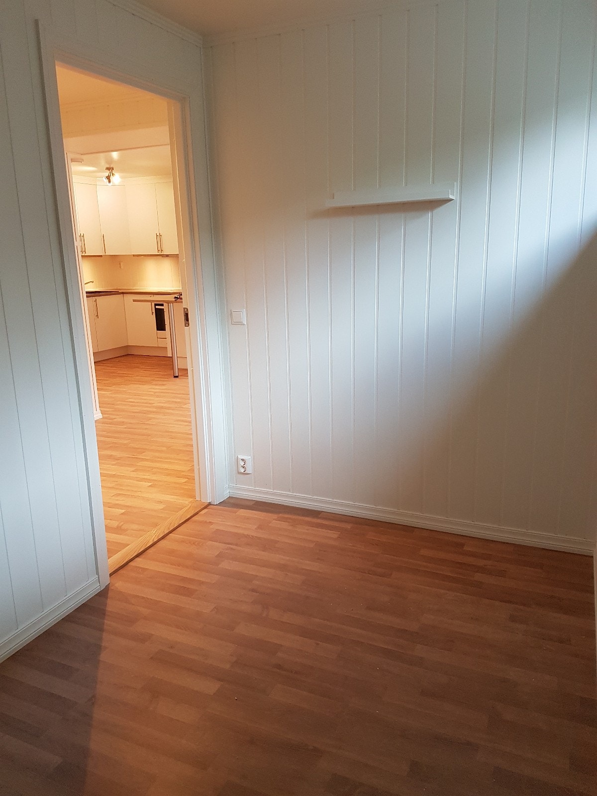 Soverom Galleribilde