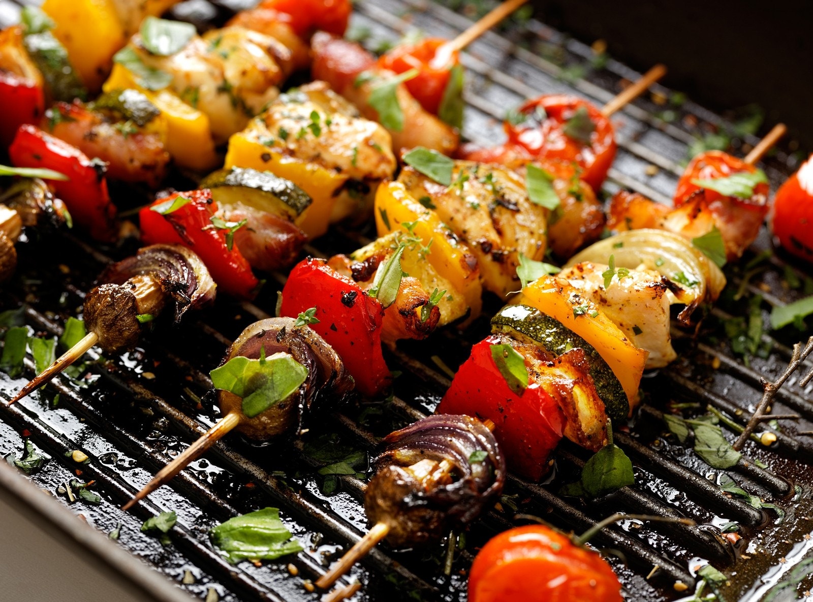 Nevnte jeg at det er tillatt med grill på balkongen? Galleribilde