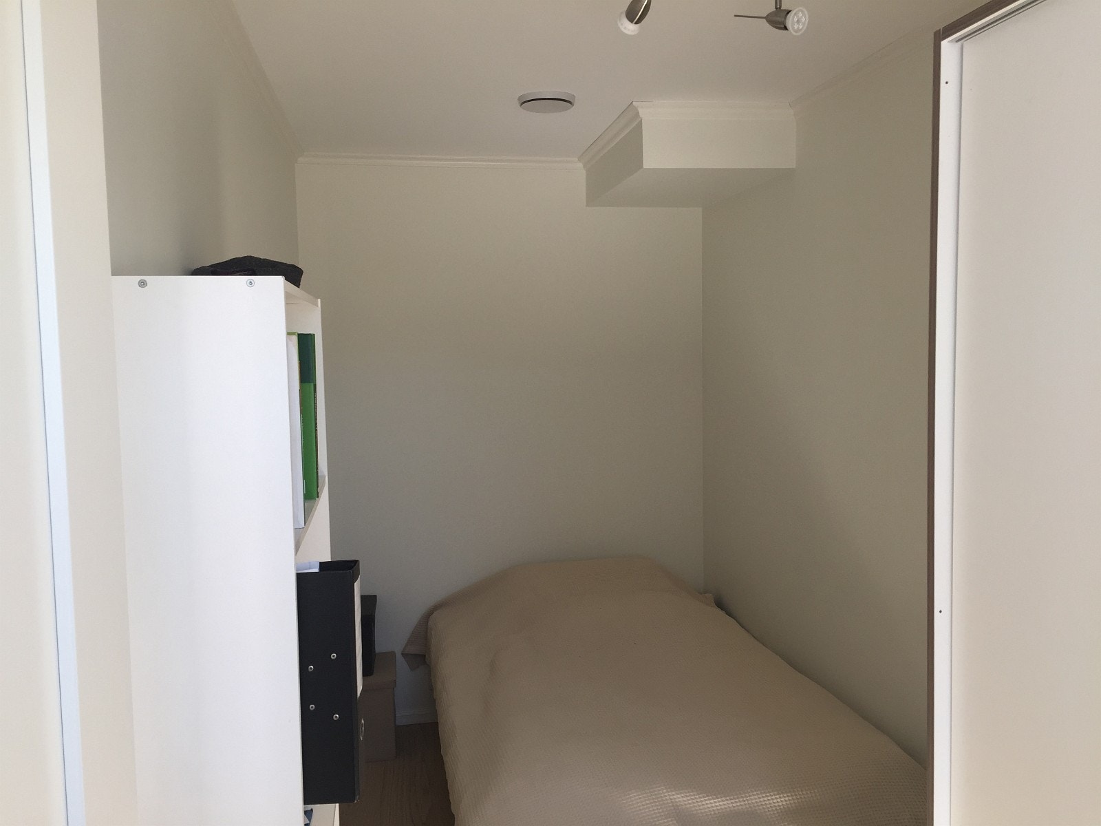 Soverom Galleribilde