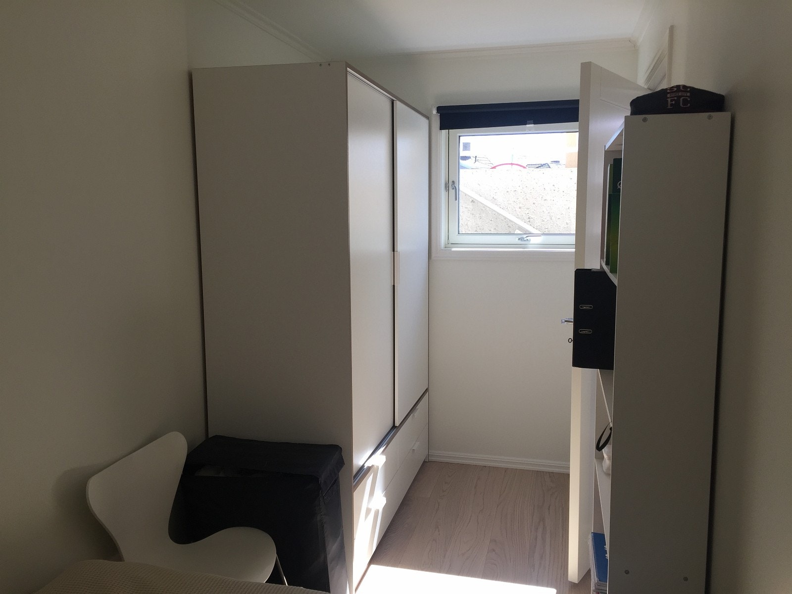 Soverom Galleribilde