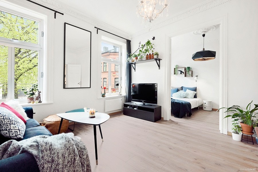 Velkommen til Pilestredet 65. Presentert av Marius Iversen v.Eiendomsmegler Krogsveen Galleribilde