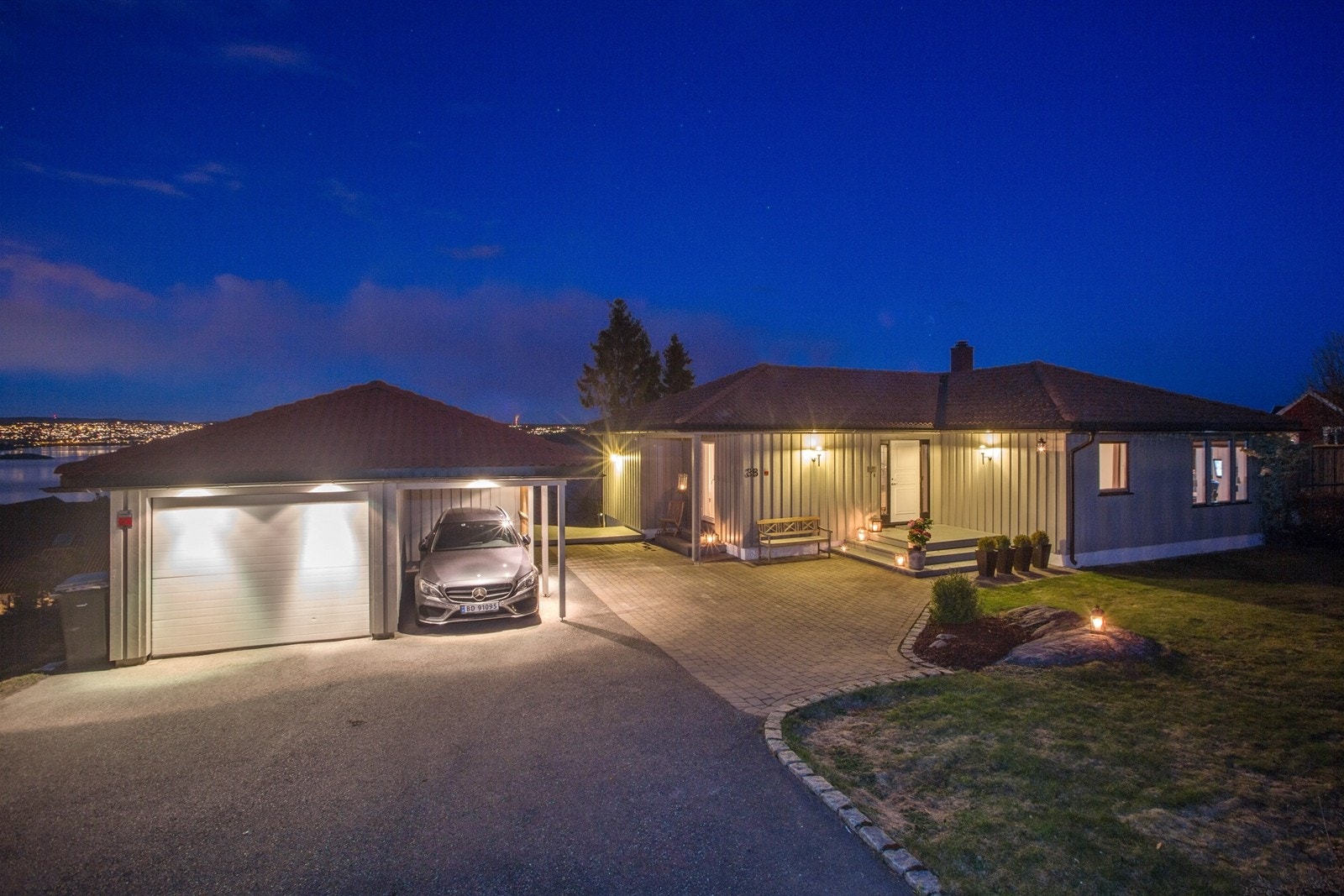 Ringveien 38 Galleribilde