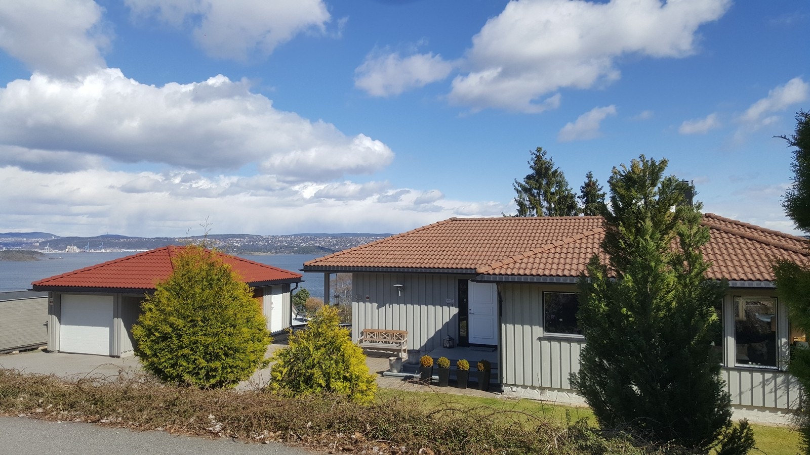 Ringveien 38 Galleribilde