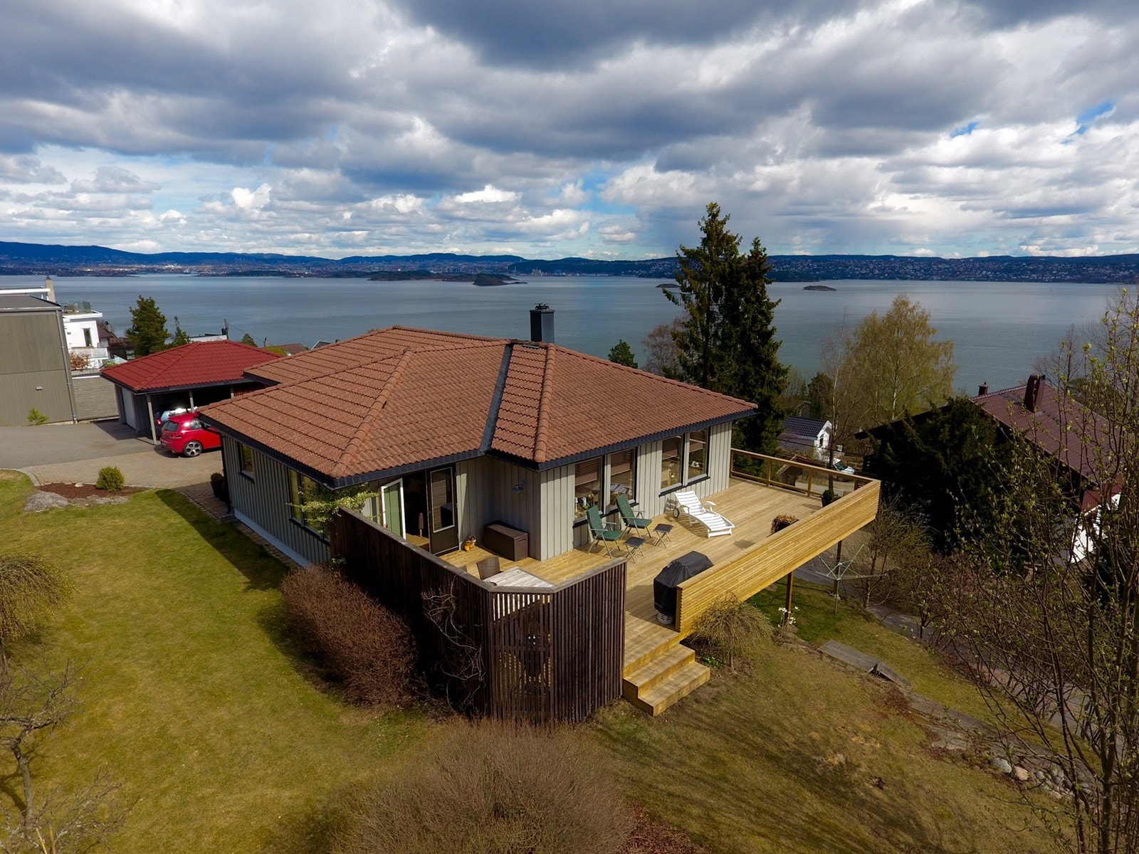 Ringveien 38 Galleribilde