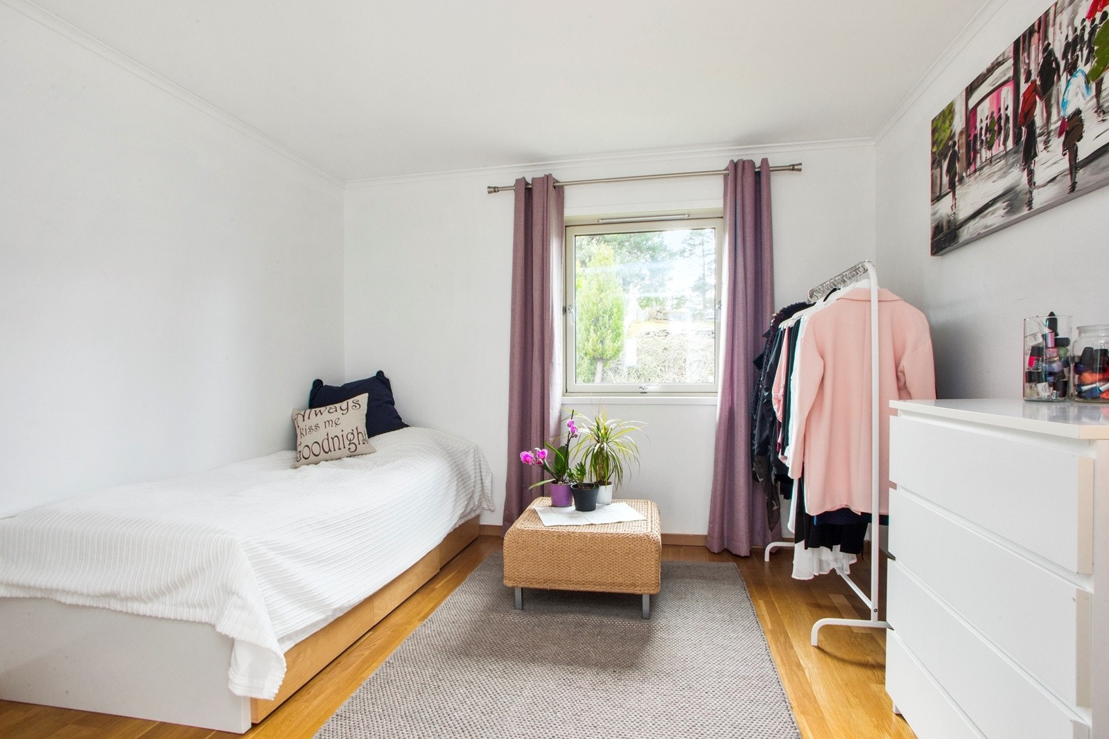 Soverom 2.etg Galleribilde