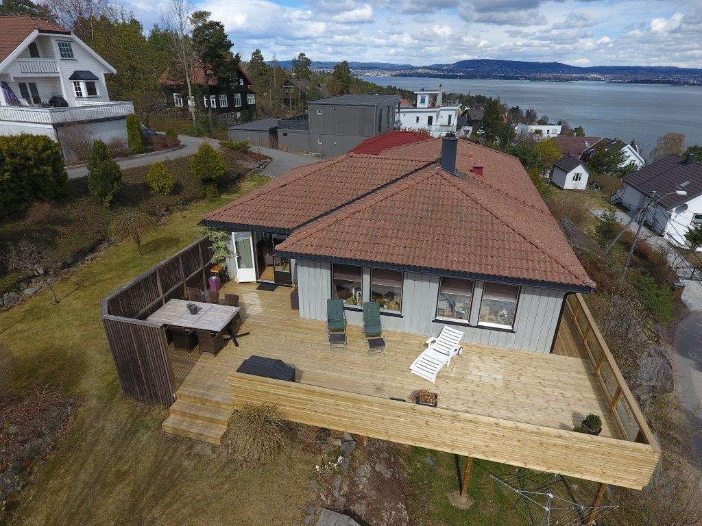 Ringveien 38 Galleribilde