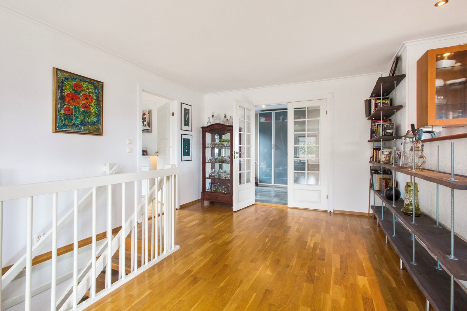 Stue 2.etg Galleribilde