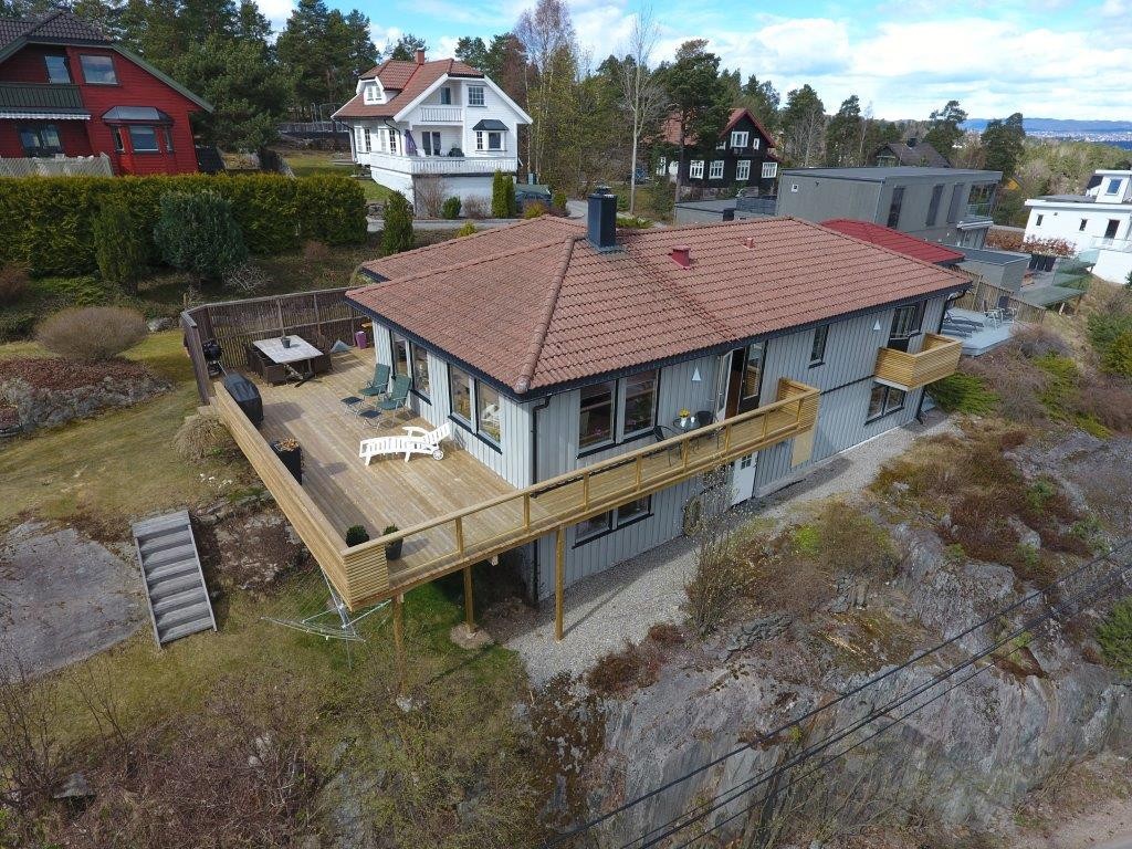 Ringveien 38 Galleribilde