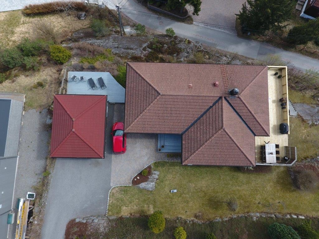 Oversiktsbilde Galleribilde