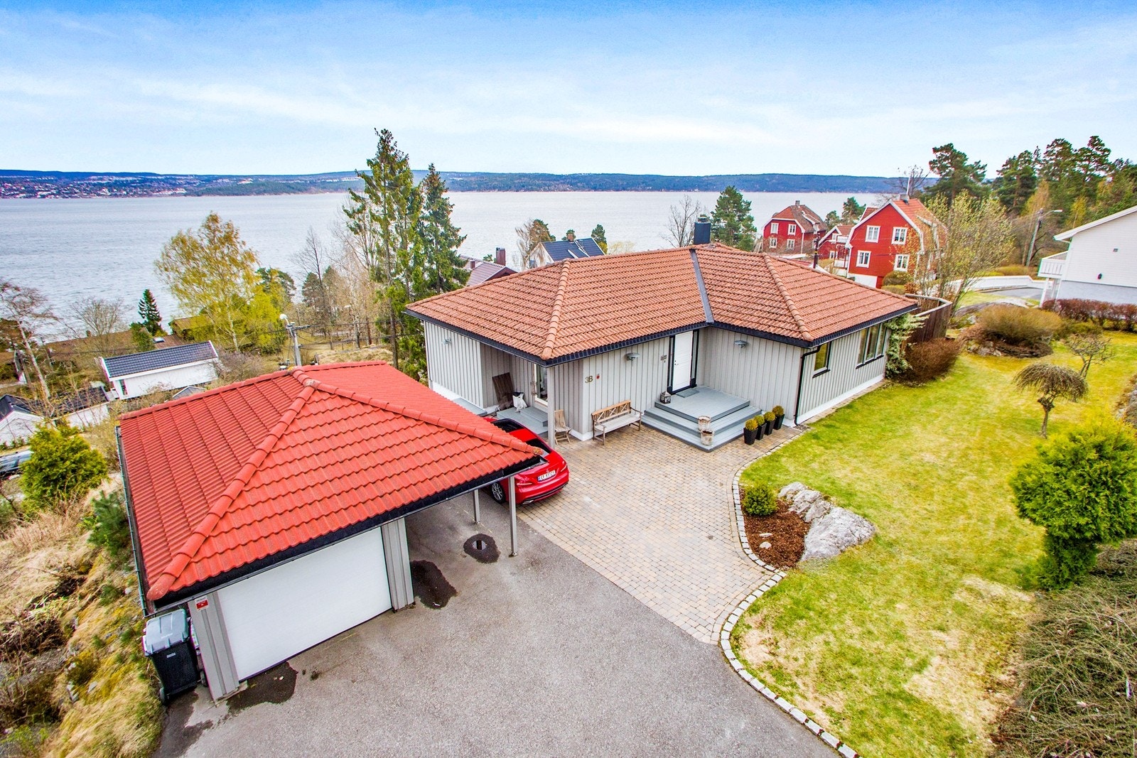 Ringveien 38 Galleribilde