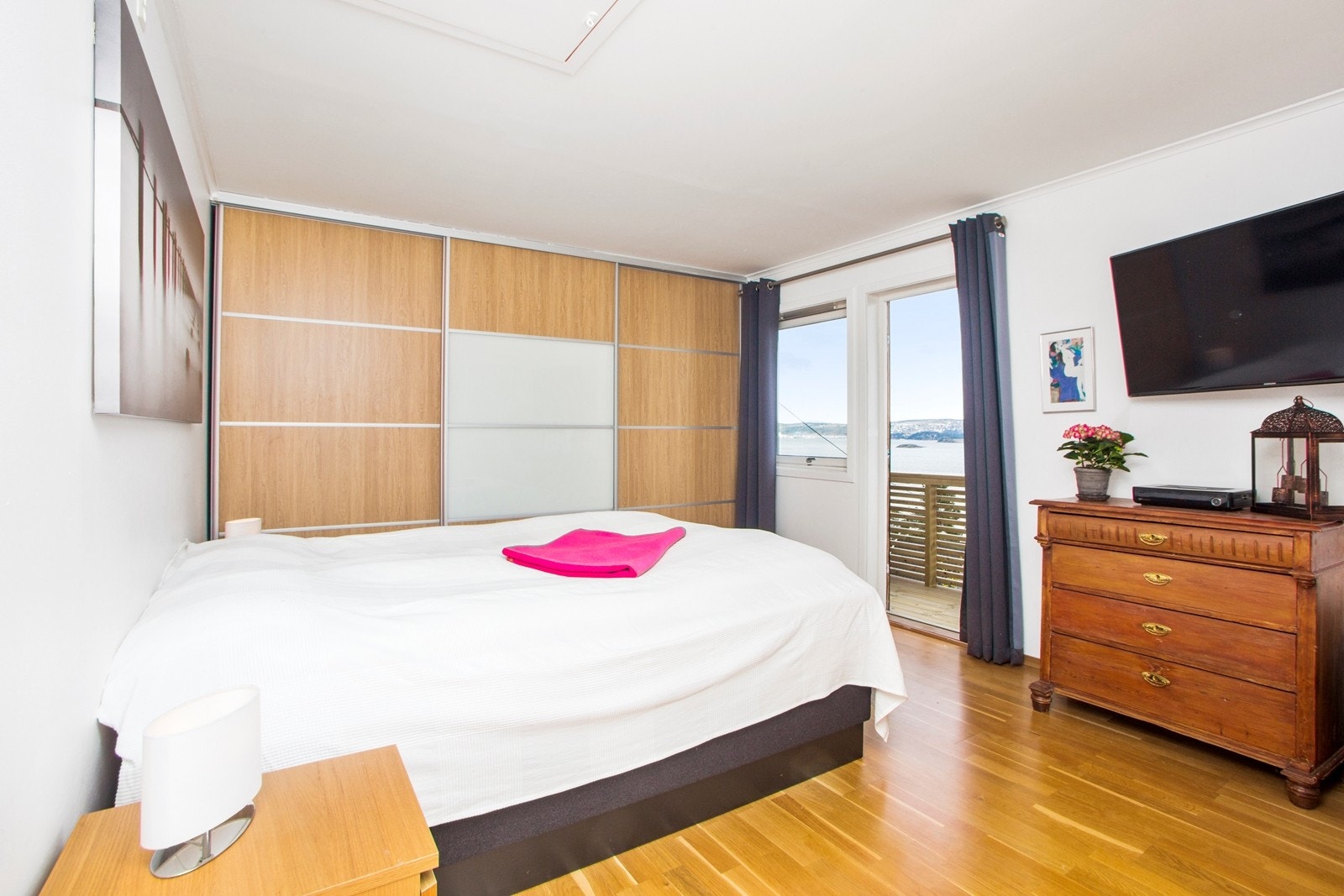 Soverom 2.etg Galleribilde