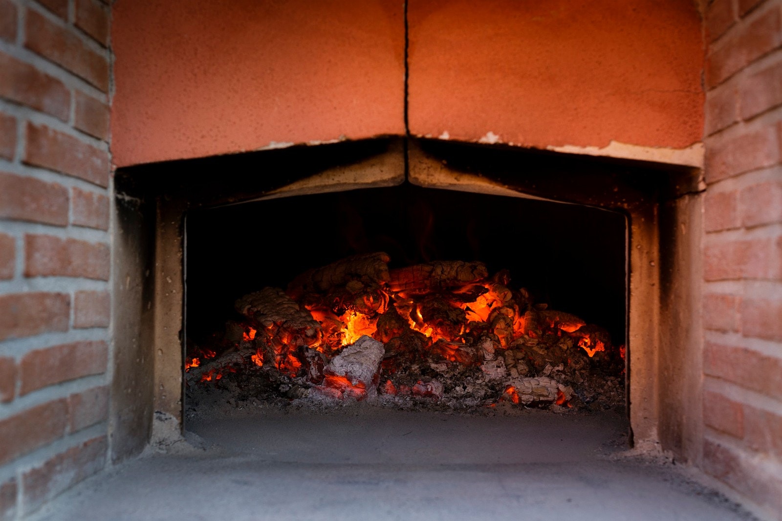 Pizzaovn Galleribilde