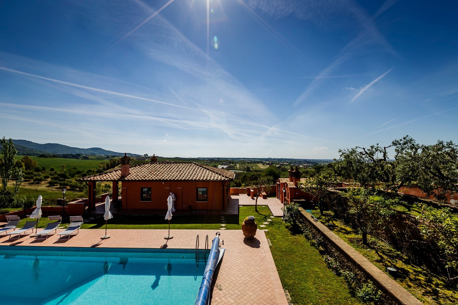 Annekset (Sicilia) Galleribilde