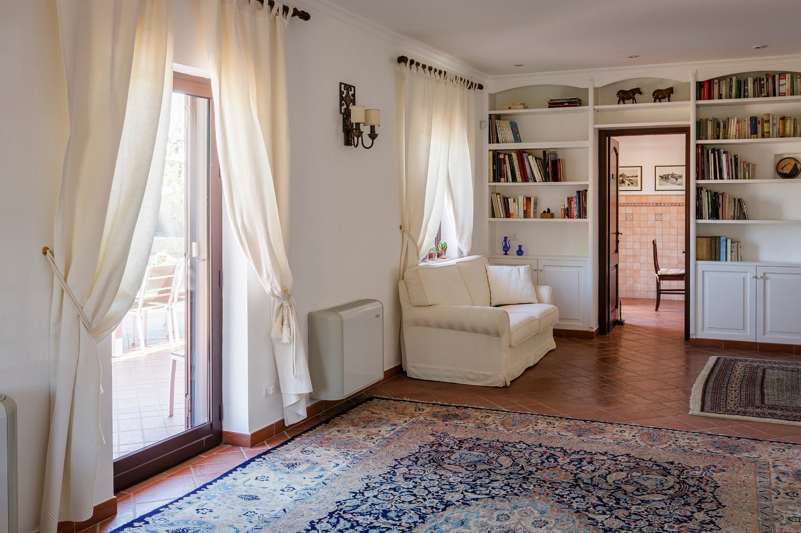 Stue hovedhus Galleribilde