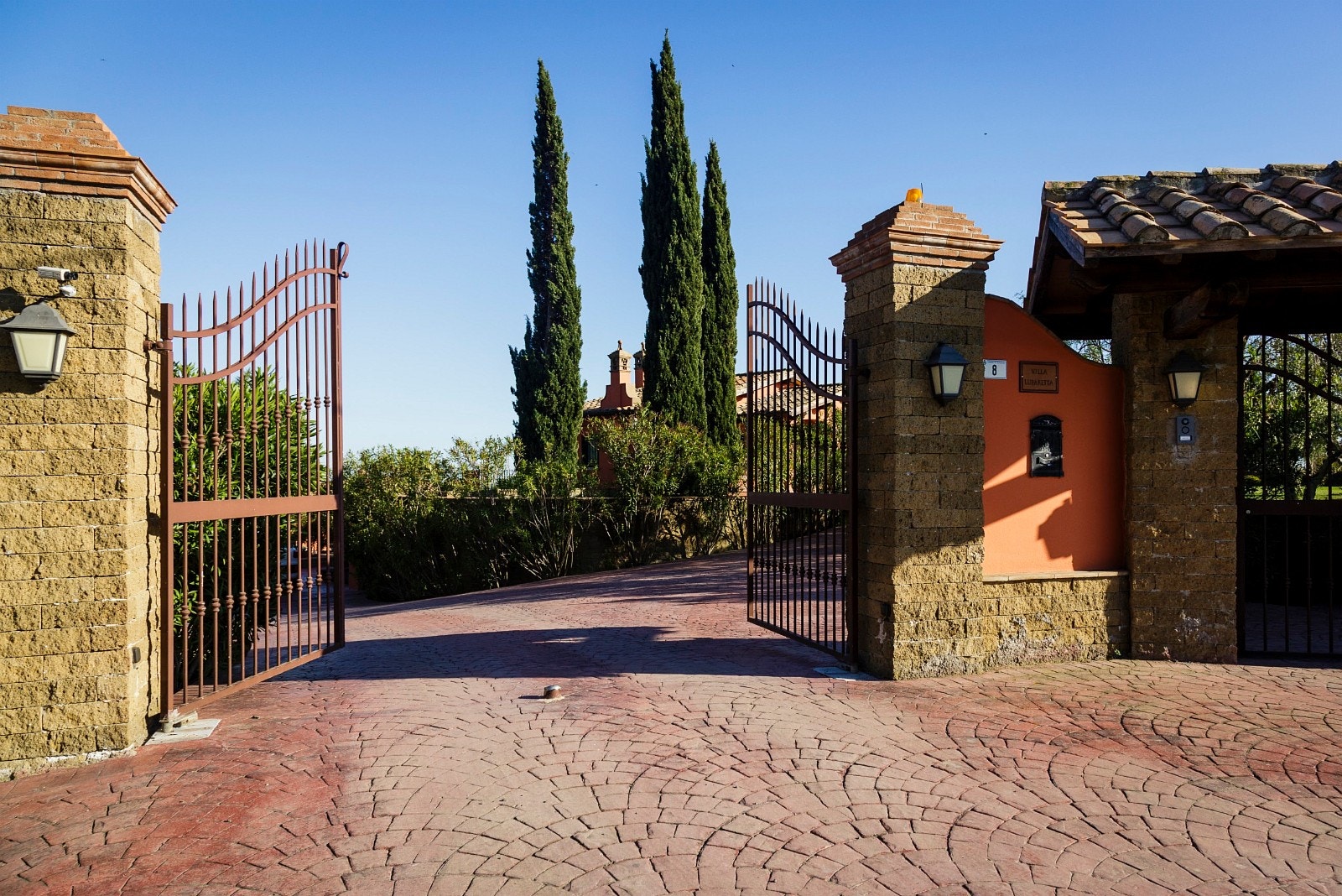 Velkommen! Galleribilde