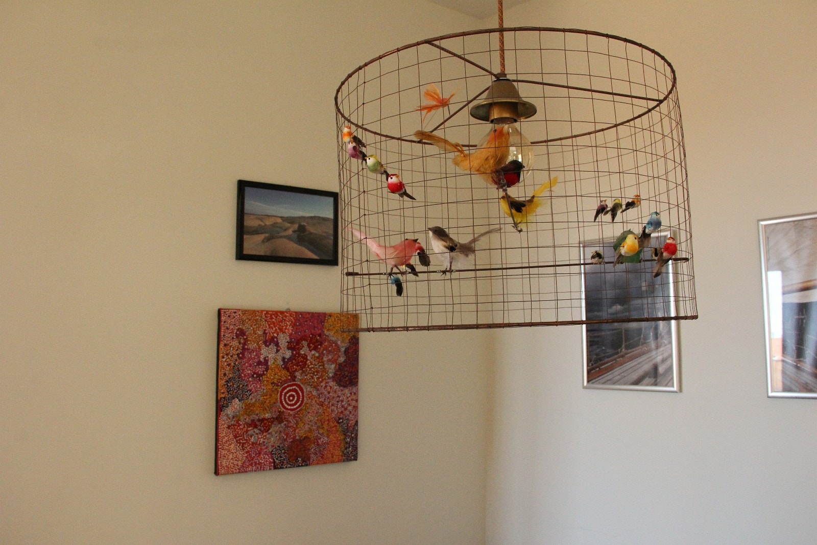 detaljer Galleribilde