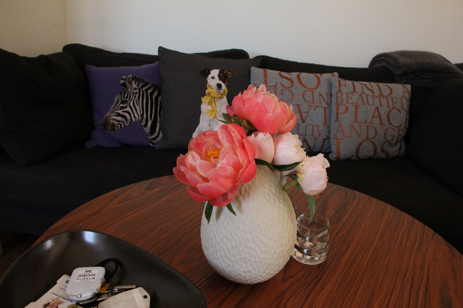 Pioner skaper lykke Galleribilde