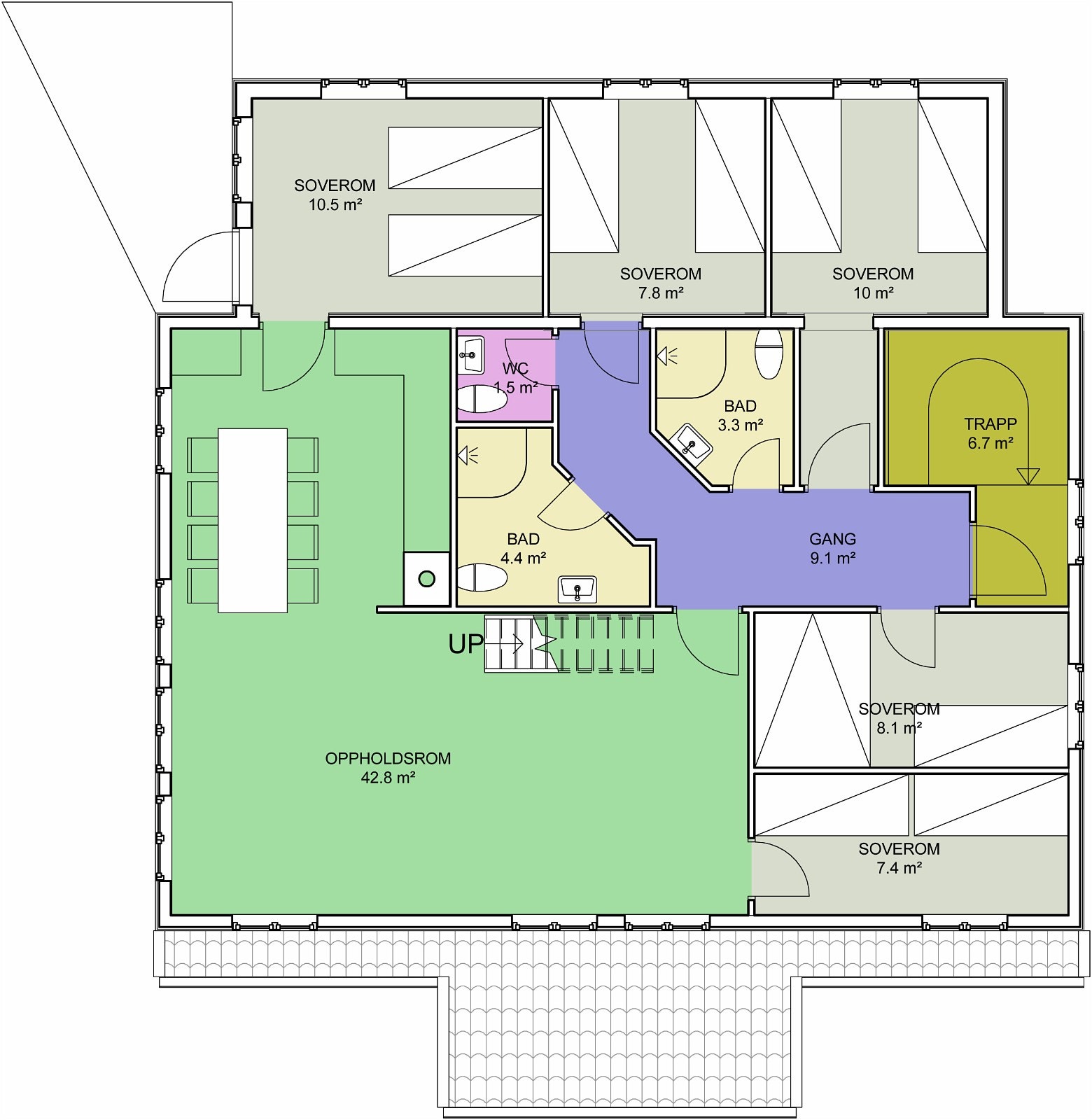 Residensen Galleribilde