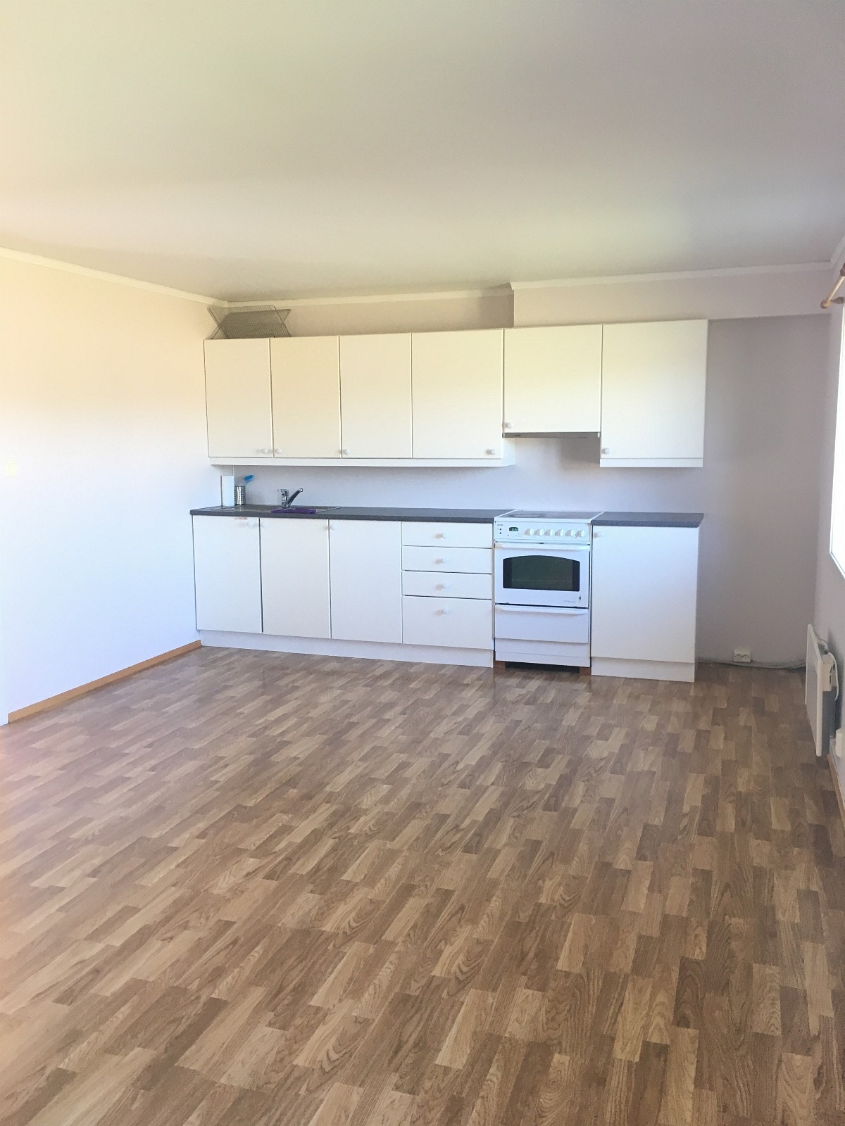 kjøkken/stue Galleribilde