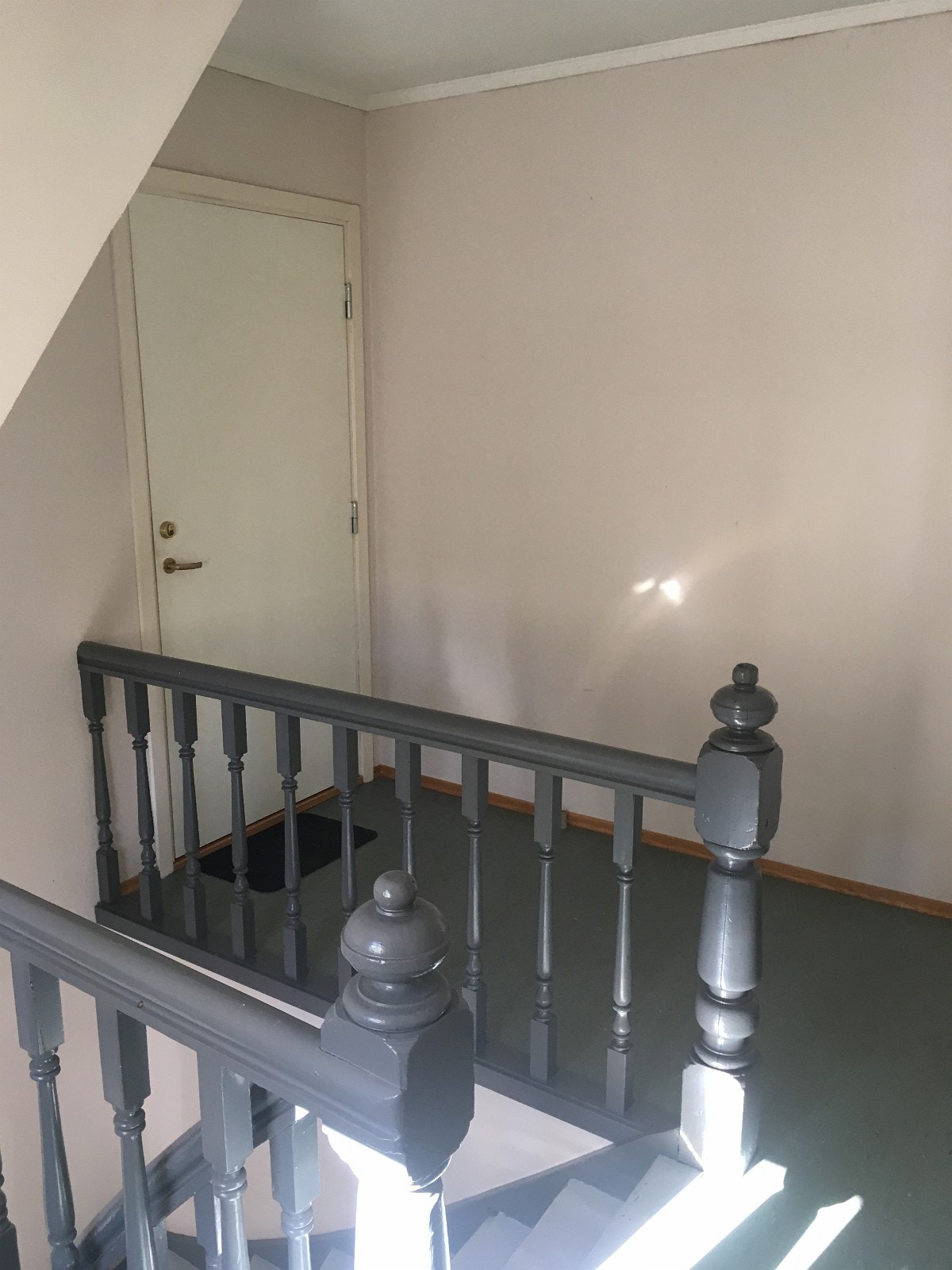 inngang Galleribilde