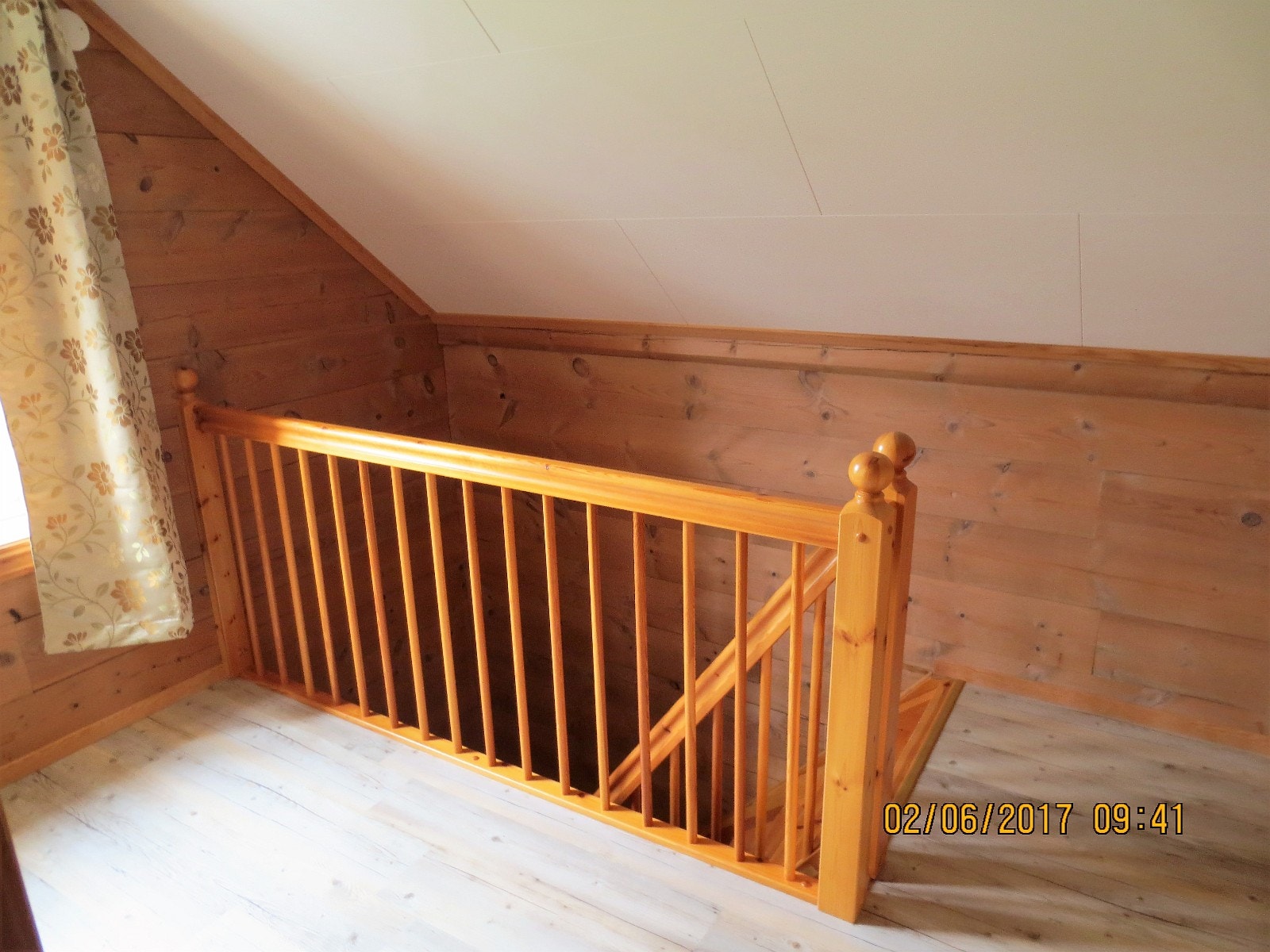 loft Galleribilde