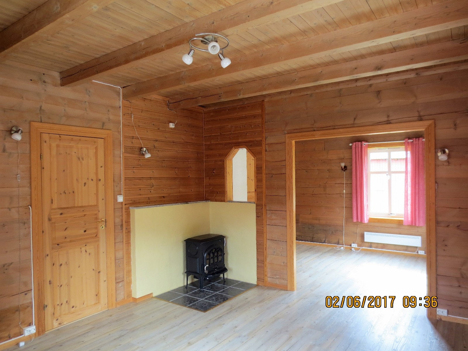 stove Galleribilde
