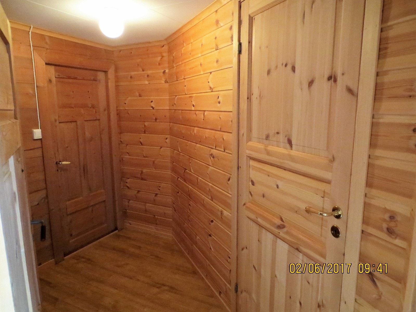 loft Galleribilde