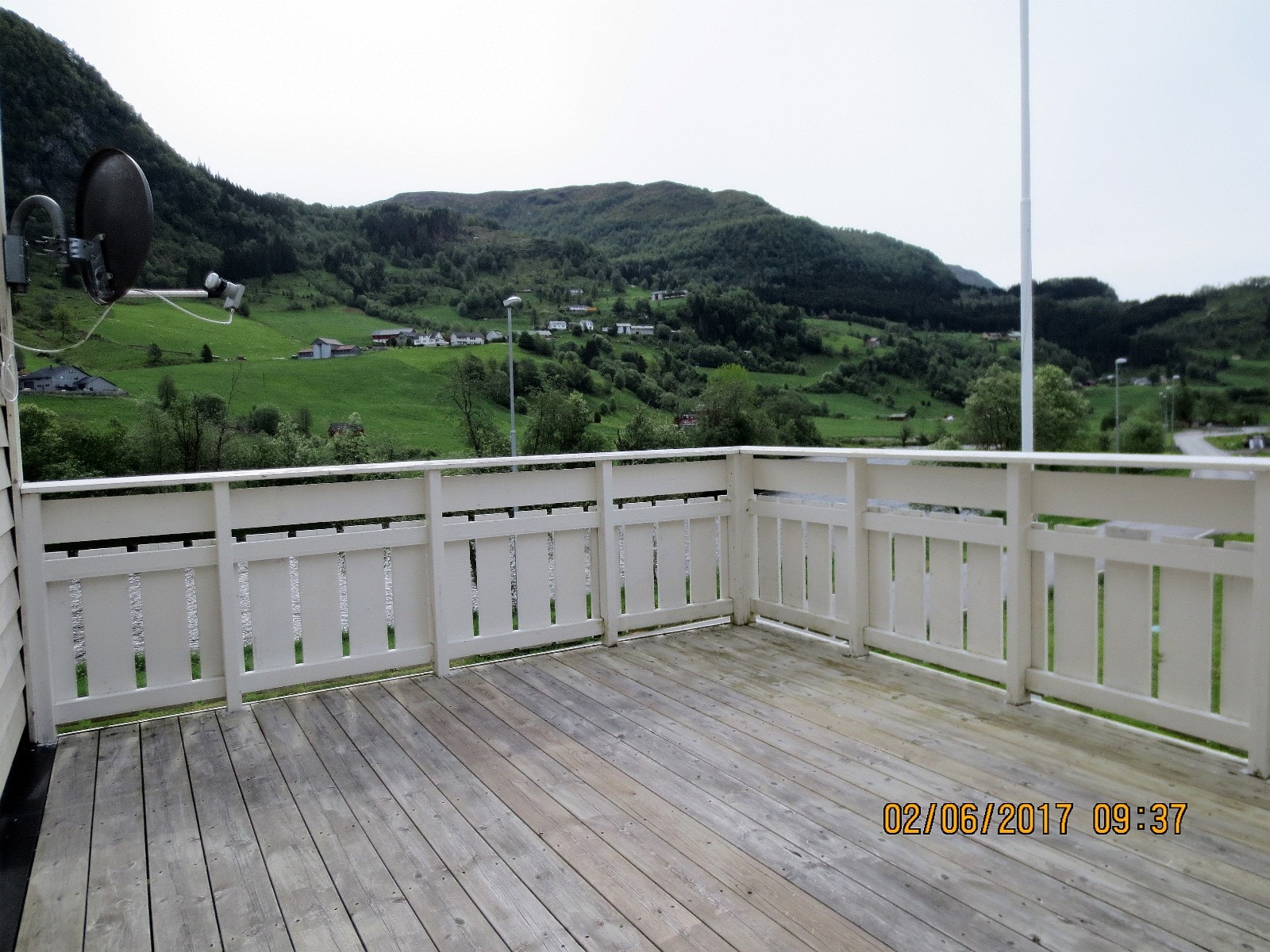 veranda Galleribilde