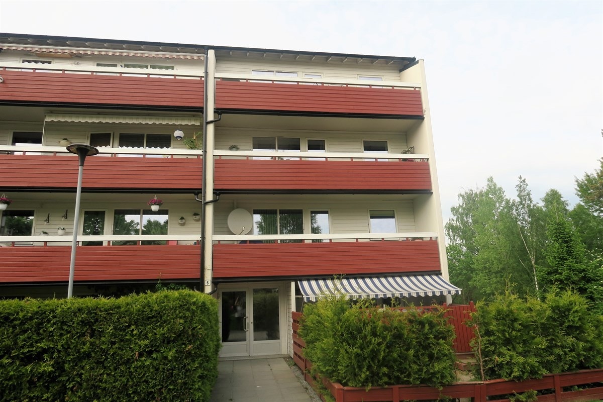 Private bilder Galleribilde