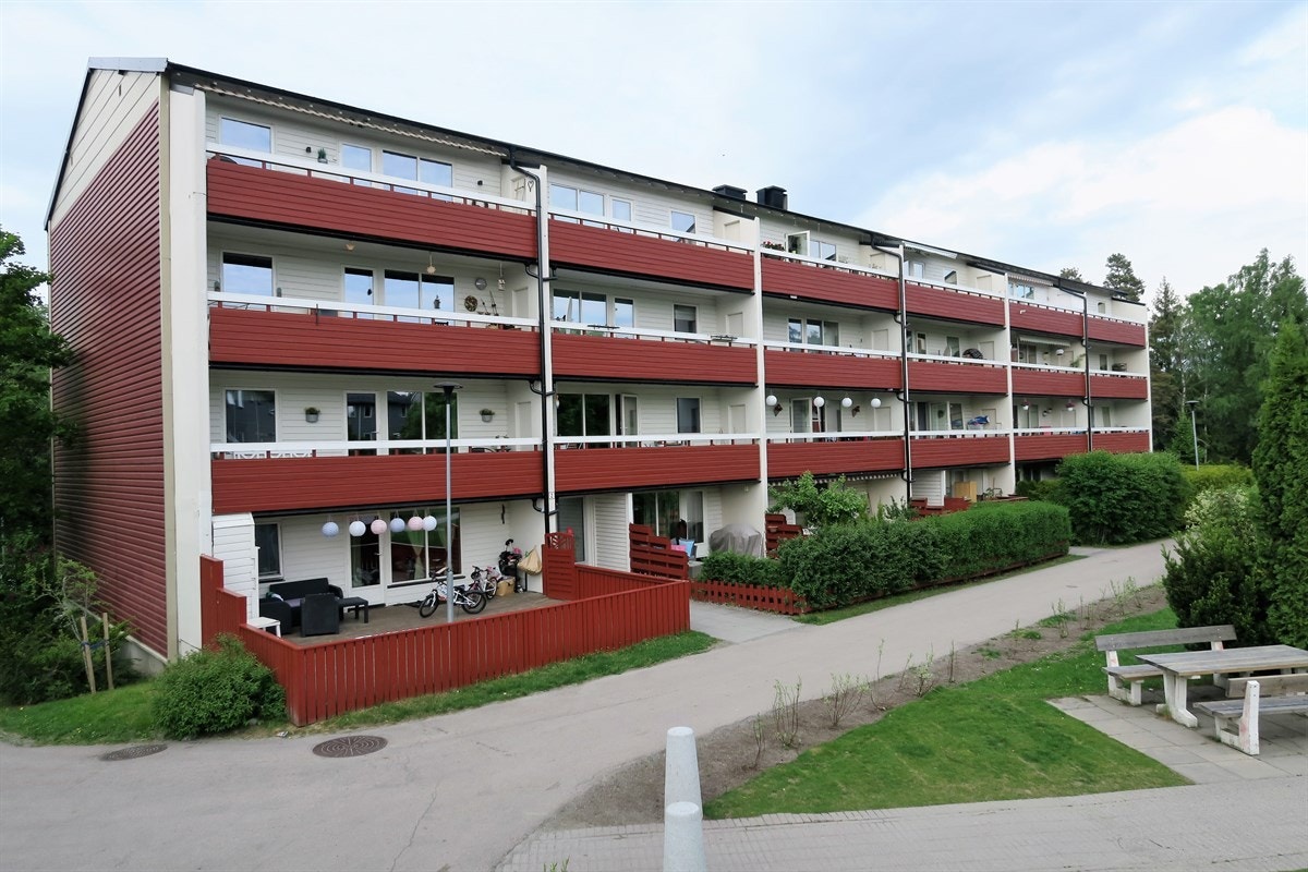 Private bilder Galleribilde