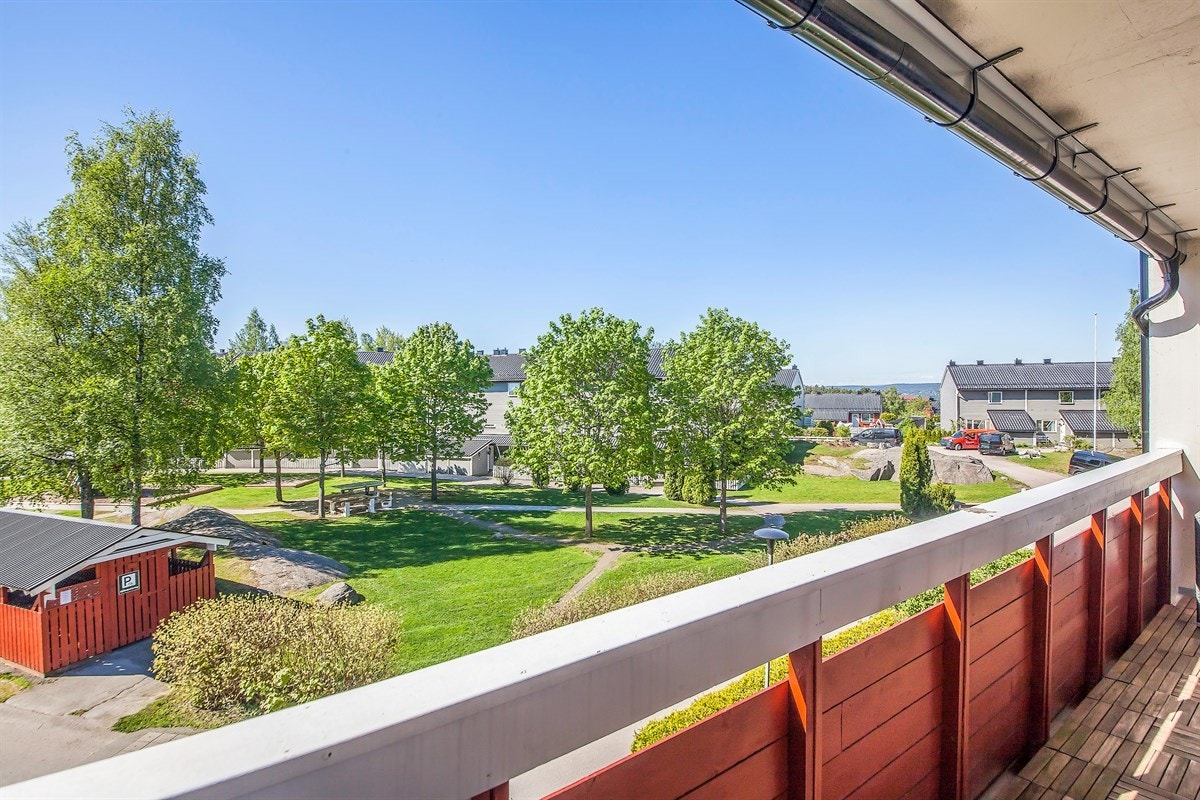 Velkommen til Rugdeberget 6 Galleribilde