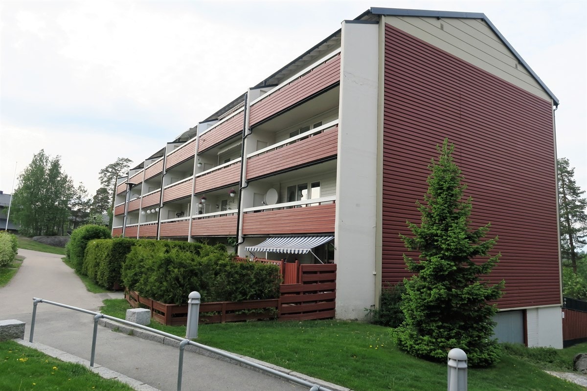 Private bilder Galleribilde