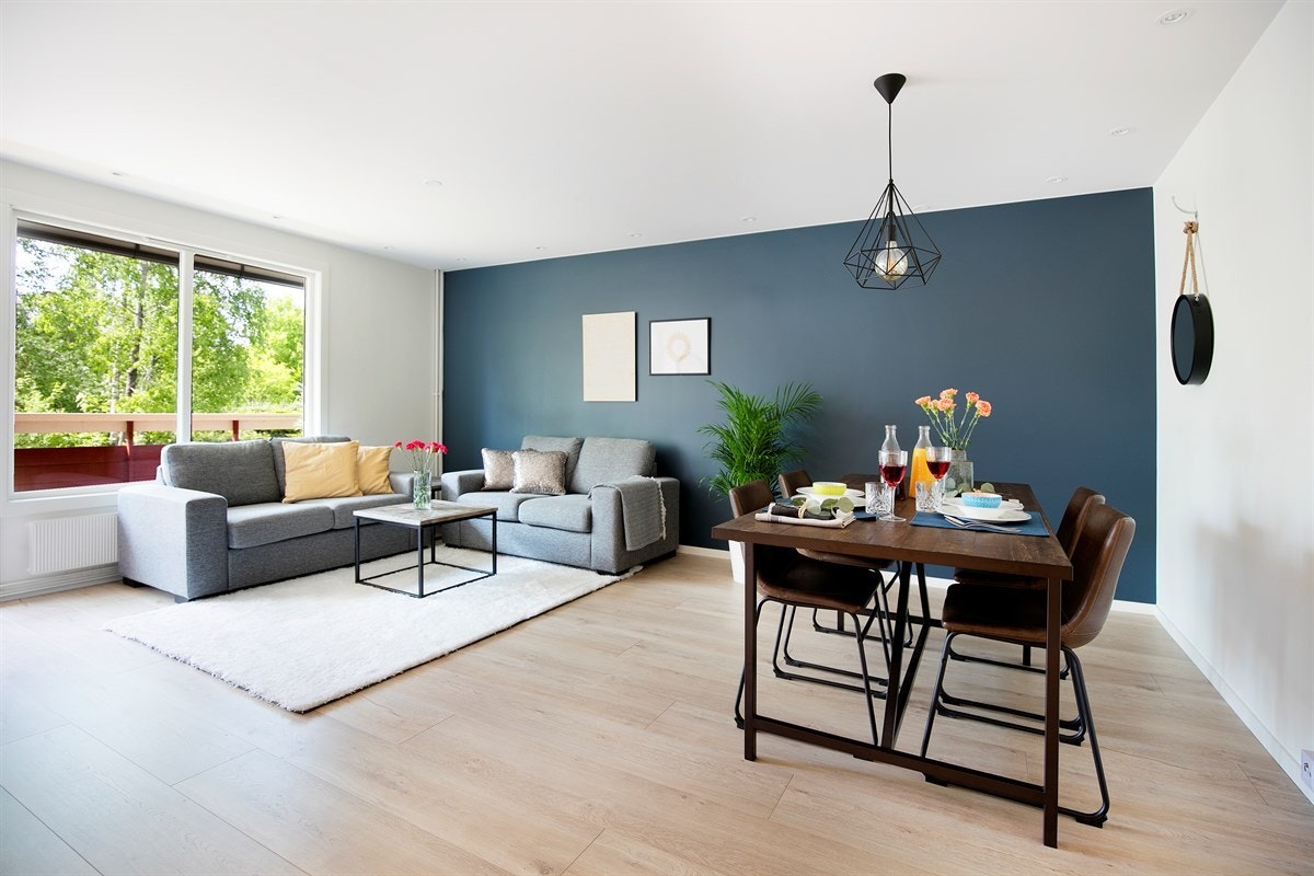 PrivatMegleren Primera ved daglig leder Daniel Hernandez Berg har gleden av å presentere Rugdeberget 12 Galleribilde