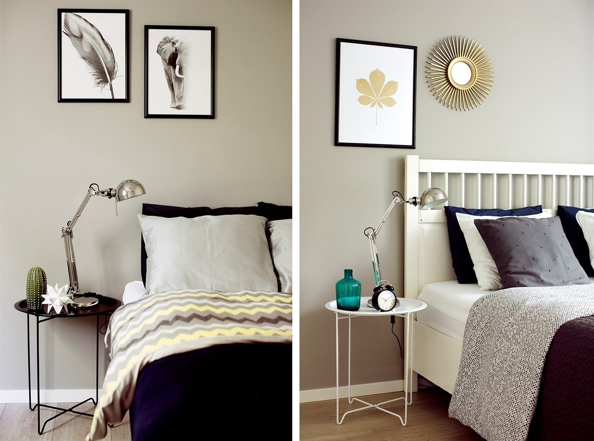 Kollage Galleribilde