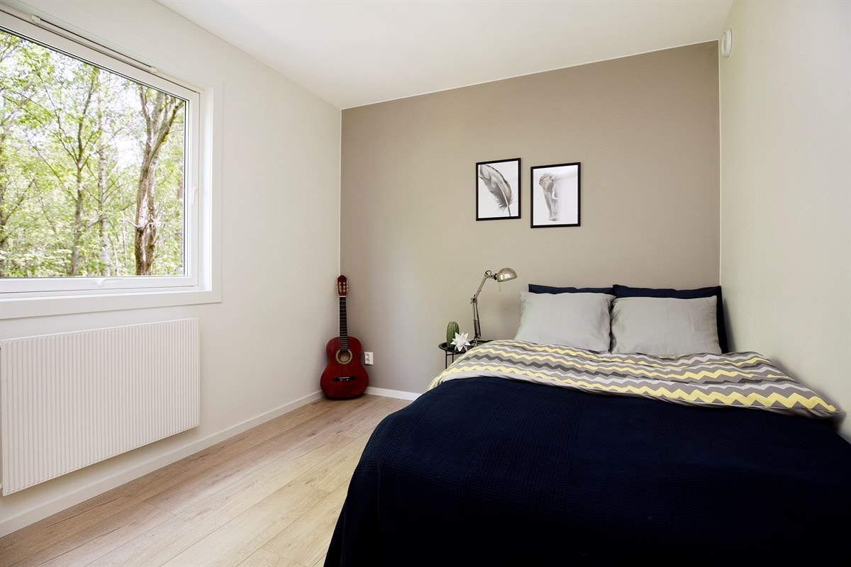 Soverom 2 Galleribilde