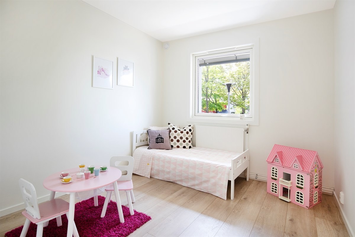 Soverom 3 Galleribilde